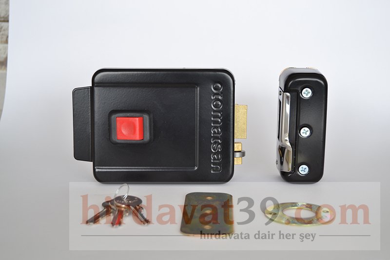 KAPI OTOMATİGİ